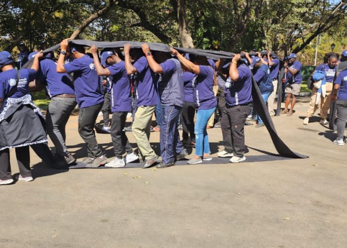 Noah's Ark Team Building Services Retreats Workshops Harare Zimbabwe a16