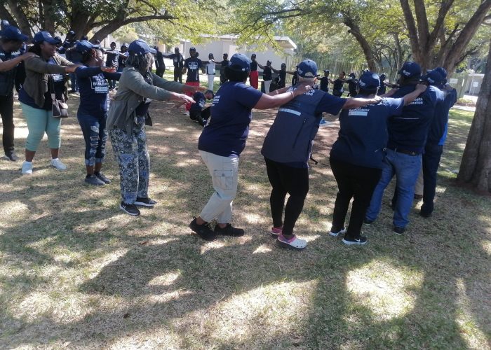 Noah's Ark Team Building Services Retreats Workshops Harare Zimbabwe a21
