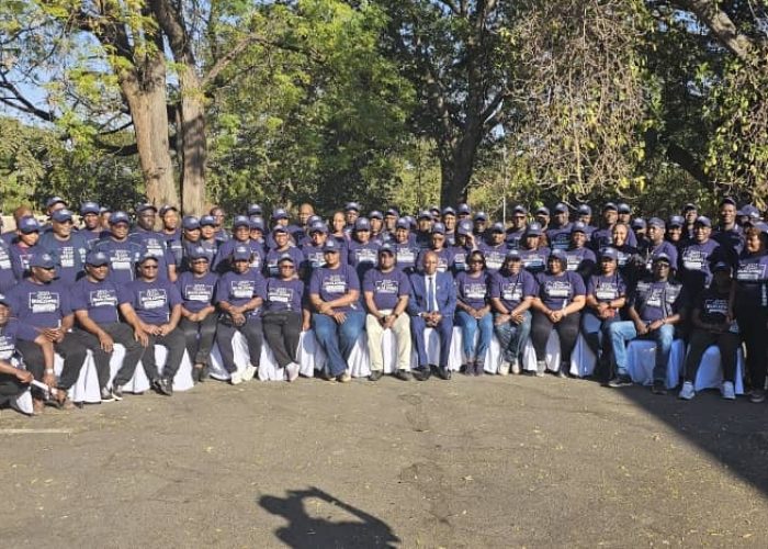 Noah's Ark Team Building Services Retreats Workshops Harare Zimbabwe a3
