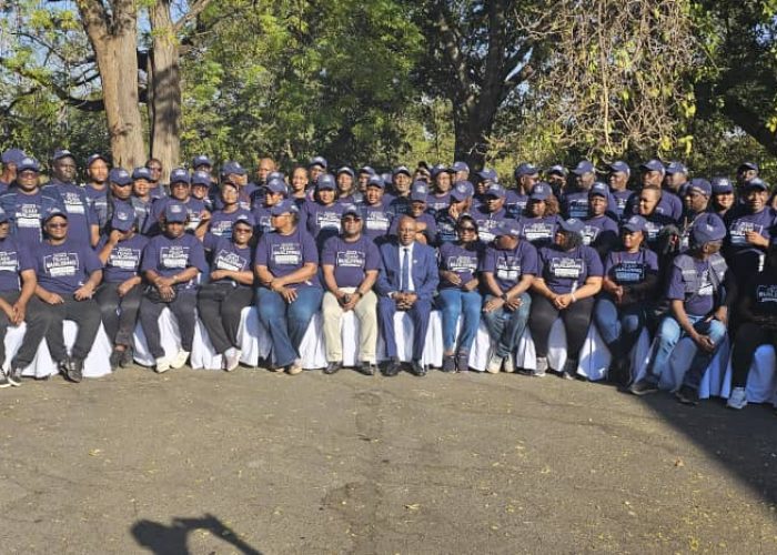 Noah's Ark Team Building Services Retreats Workshops Harare Zimbabwe a6