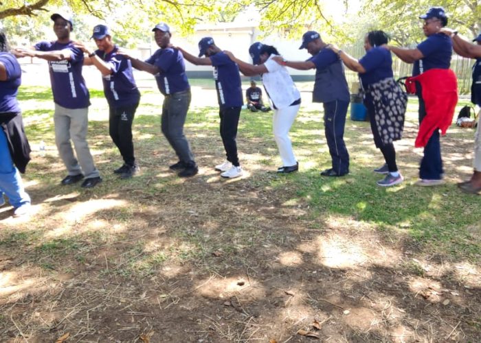 Noah's Ark Team Building Services Retreats Workshops Harare Zimbabwe a7