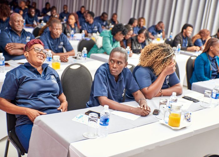 STRATEGY FACILITATION LEADERSHIP DEVELOPMENT MANAGEMENT TRAINING IN ZIMBABWE WITH NOAH'S ARK COACHES 2YR