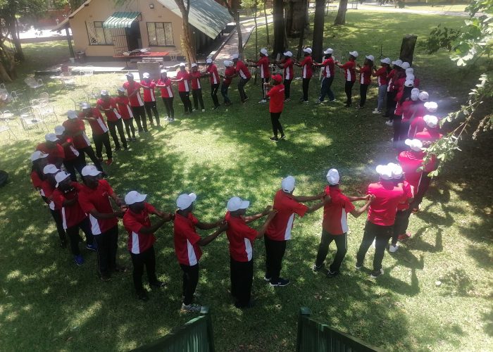 Team Building Services Retreats Workshops Activities games Zimbabwe 129