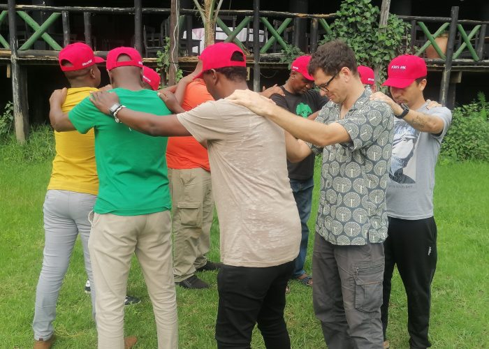 Team Building Services Retreats Workshops Activities games Zimbabwe 139