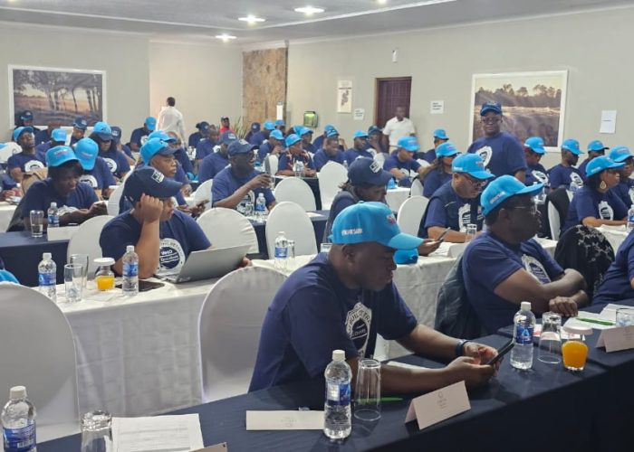 Team building services retreats workshops Noah's Ark Coaches Harare Zimbabwe a10