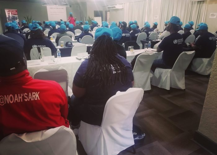 Team building services retreats workshops Noah's Ark Coaches Harare Zimbabwe a14